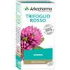 ARKOFARM Arkopharma Arkocapsule Trifoglio Rosso Integratore Benessere Donna, 45 capsule