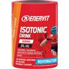 Enervit Sport Isotonic Drink Bevanda Isotonica all'Arancia, 420g