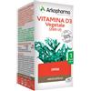ARKOFARM Arkopharma Arkocapsule - Vitamina D3 Integratore Alimentare, 45 Capsule