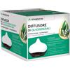 ARKOFARM ArkoPharma Arko Essentiel - Diffusore Umidificatore Turbo Ultrasonico, 1 Pezzo