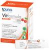 GUNA Vitformula Acerola Integratore Ricostituente e Antiossidante, 30 Bustine