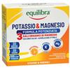 EQUILIBRA Srl POTASSIO & MAGNESIO 3 20BUST