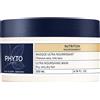 Phyto Nutrimento - Maschera Nutrimento Intensivo e Rigenerante, 200ml
