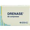 HERING Srl DRENASE 60CPR HERING