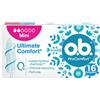 OB PRO CONFORT MINI 16PZ