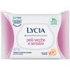 SODALCO Srl LYCIA SALVIETTINE STRUC SS20PZ