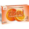 ZIGULI' Zigulì Arancia Blister 36 Palline