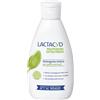 PERRIGO ITALIA Srl Lactacyd Protezione Extra Fresh Detergente Intimo, 300ml