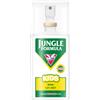 JUNGLE FORMULA Perrigo Jungle Formula Kids 9,5% DEET Spray Repellente Anti-Zanzare, 75ml