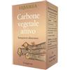 ERBAMEA Carbone Vegetale Attivo 100 Capsule