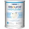 NESTLE' IT.SpA(HEALTHCARE NU.) RESOURCE INSTANT PROTEIN 400G