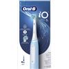 Oral-B iO - 3S Spazzolino Elettrico Ricaricabile Blu