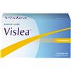 BAUSCH & LOMB-IOM SpA Vislea Integratore Alimentare, 30 capsule