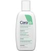 CeraVe Schiuma Detergente Viso Pelle Grassa Seboregolatrice, 88ml