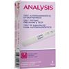 CHICCO CH TEST DI GRAVID ANALYSIS 1PZ