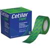PHARMANUTRA SpA Cetilar - Striscia Adesiva per Traumi e Contratture, 4cm x 2,5m