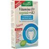 ALSITAN Gmbh Alsiroyal Vitamina D3 + K2 Integratore Alimentare, 30 compresse orosolubili