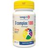 LONG LIFE LONGLIFE D COMPLEX 1000 60CPR