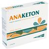 DICOFARM SpA ANAKETON 12BUST