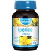 DIETMED ITALIA Srl Naturmil Iperico Integratore per Tono dell'Umore 90 Capsule