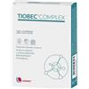 Tiobec Complex Integratore per il Sistema Nervoso, 30 Compresse