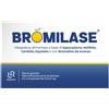 DIGI-PHARM Srl BROMILASE 20 Cpr