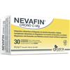 CIZETA MEDICALI SpA NEVAFIN CRONO 30CPR