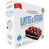 TOMASELLO LUCA MERENDINA LATTE E STELLE 4PZ