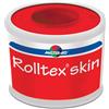 MASTER AID ROLL-TEX SKIN CER 5X5 1PZ