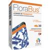 NUTRIGEA Srl FLORABUS 30CPR MASTIC