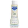 Mustela Shampoo Dolce Capelli Bambini Previene la Formazione di Nodi, 200ml