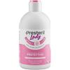 CORMAN SpA Lady Presteril Detergente Intimo Protettivo con Acido Ialuronico, 250ml