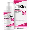 Marco Viti VitiCist Detergente Intimo Lenitivo, 250 ml