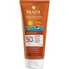 Rilastil Sun System Baby - Latte Velluto SPF50+ Solare Corpo Bambini, 200ml