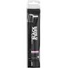 Curaprox Black Is White Dentifricio Sbiancante 90 ml + Spazzolino Nero