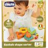 CHICCO CH GIOCO BAOBAB SHAPE SORTER