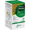 Aboca Natura Mix Advanced Mente - Integratore per la Memoria, 50 Capsule
