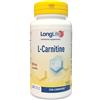 LONG LIFE LONGLIFE LCARNITINE 60CPS