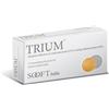 Trium Monodose Gocce Oculari Soluzione Oftalmica, 15 Flaconcini