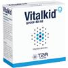 OMEGA PHARMA Srl VITALKID GOCCE 40ML