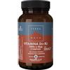 FORLIVE Srl VITAMINA D3+K2 50CPS TERRANOVA
