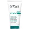 Uriage Hyséac - Fluido Solare SPF50+ Pelle Grassa o A Tendenza Acneica, 50ml