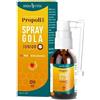 ERBA VITA Propoli EVSP - Spray Gola Mucoadesivo Junior, 20ml
