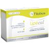 FITOBIOS Srl LIPECAL 30CPR 1120MG