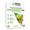 ARKOFARM Arkofluidi programma dimagrimento bio 30 fiale