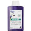 Klorane Centaurea - Shampoo Anti Giallo, 200ml