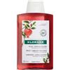 Klorane Melograno - Shampoo Capelli Colorati, 200ml