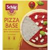 SCHAR FONDO PIZZA 300G
