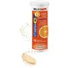 MGK-VIS MG.K VIS Vitamina C + D3 Integratore Sistema Immunitario, 10 Compresse