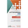 PROMOPHARMA SpA LATTOFERRINA 200 30CPS